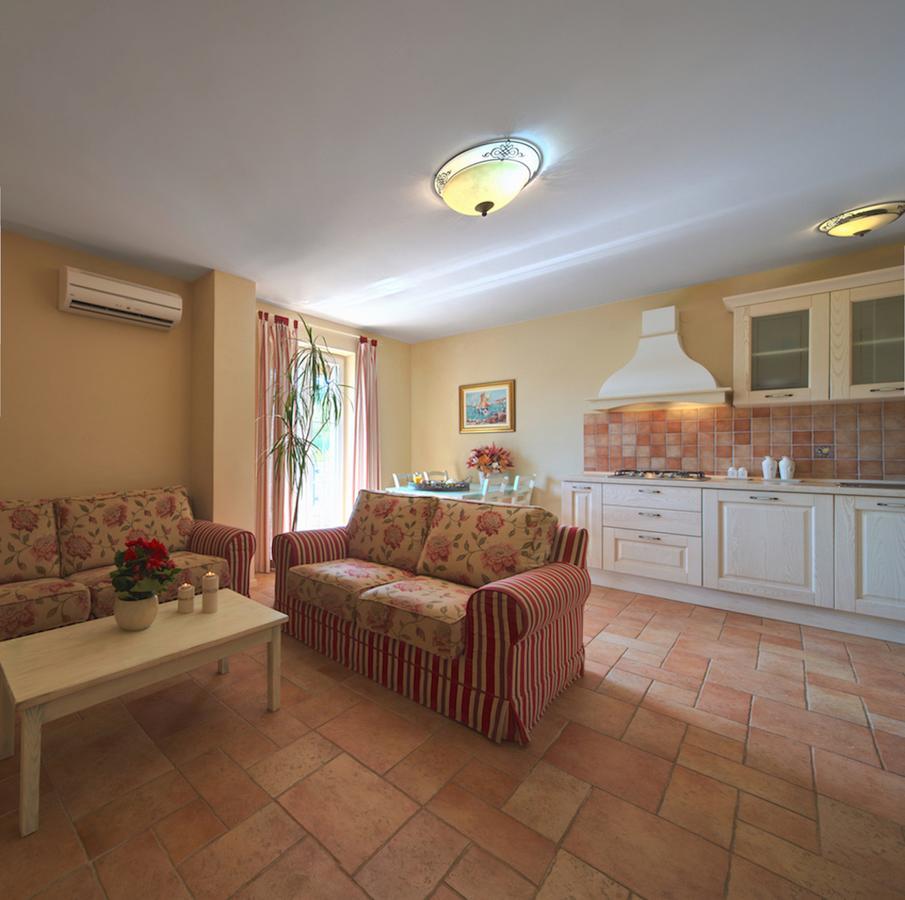 Villa Rosa Vrboska Exterior foto